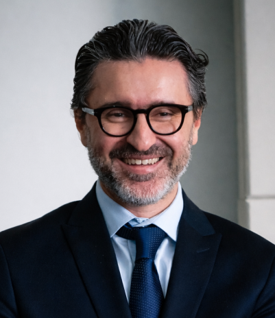 Rodrigo Veneroso Daur