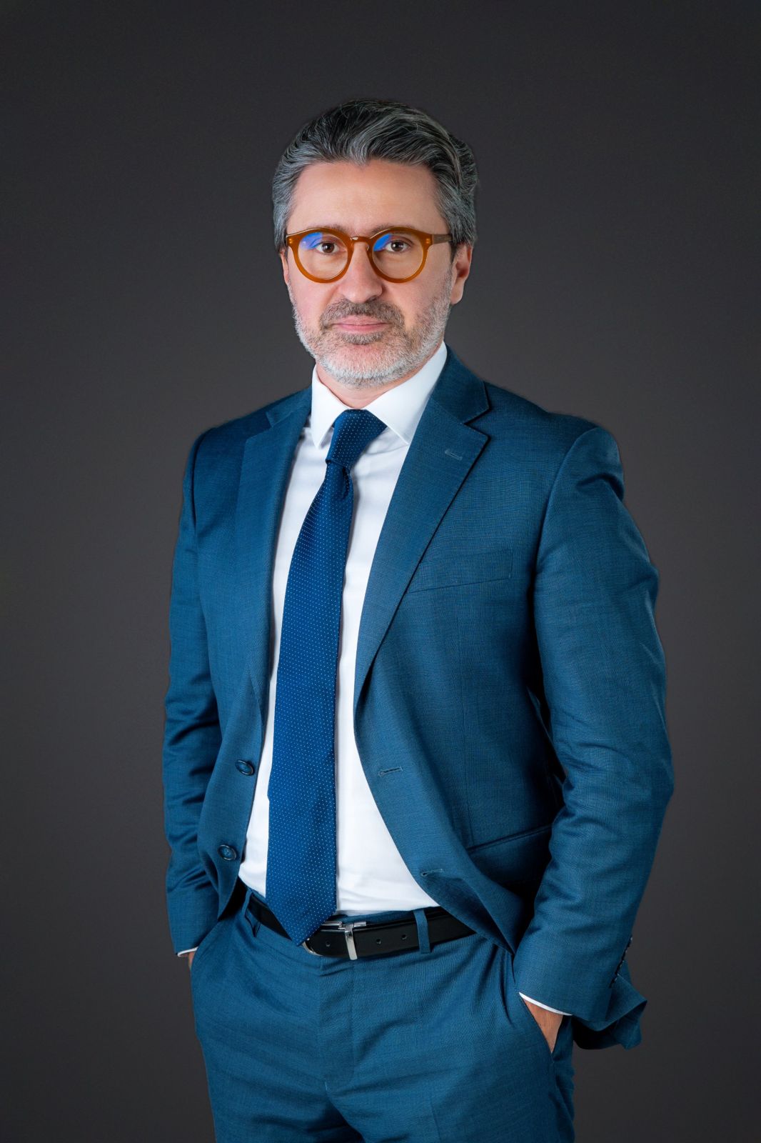 Rodrigo Veneroso Daur