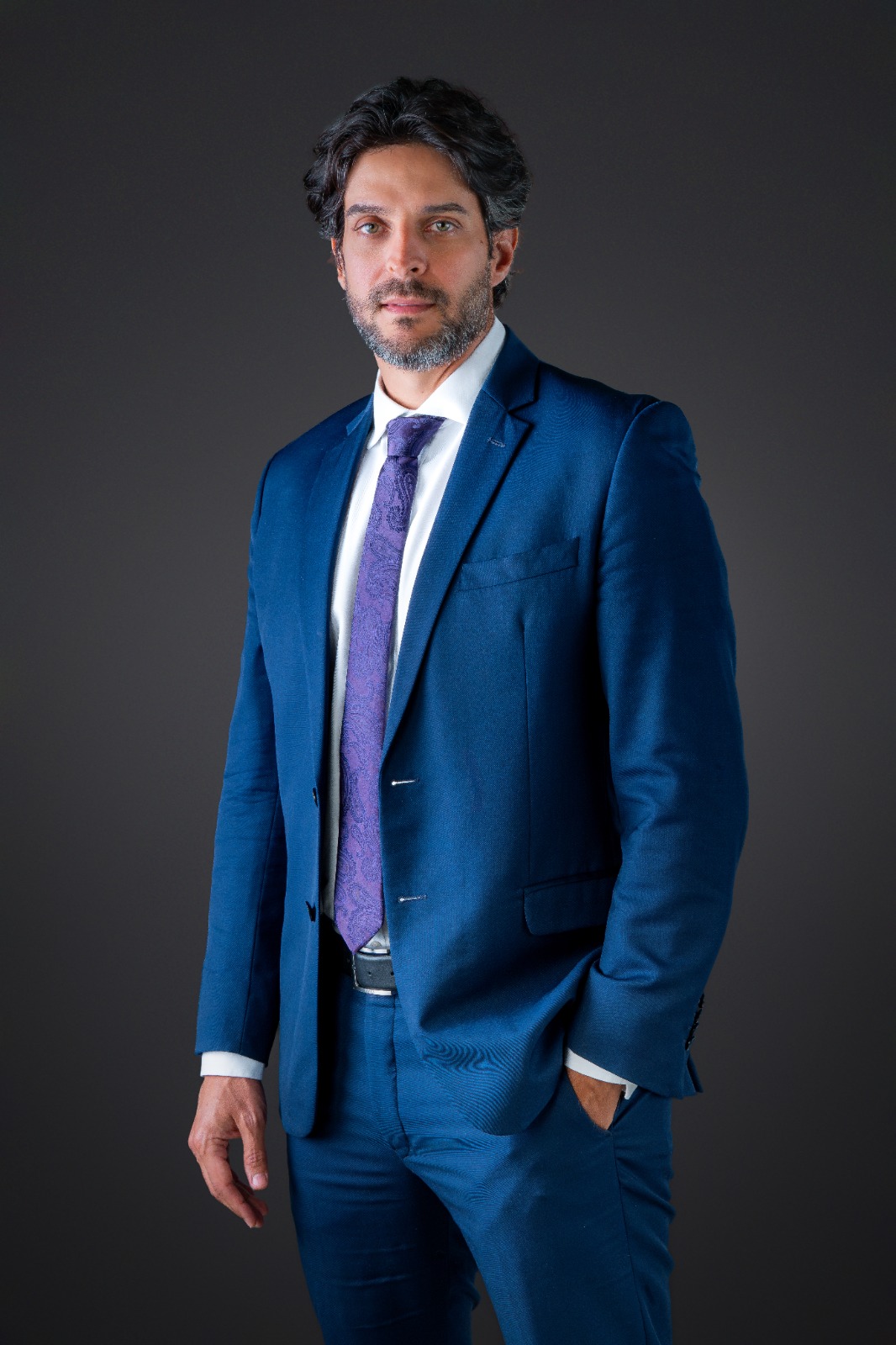 Leonardo Ferreira de Melo